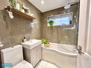 Bathroom- click for photo gallery